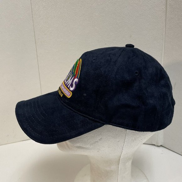 Palms Las Vegas Accessories Vintage Palms Hotel Casino Strapback